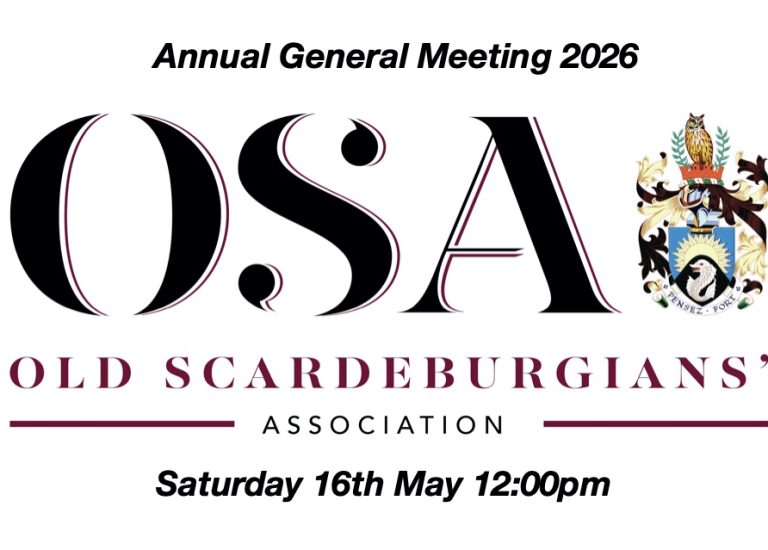 AGM 2026